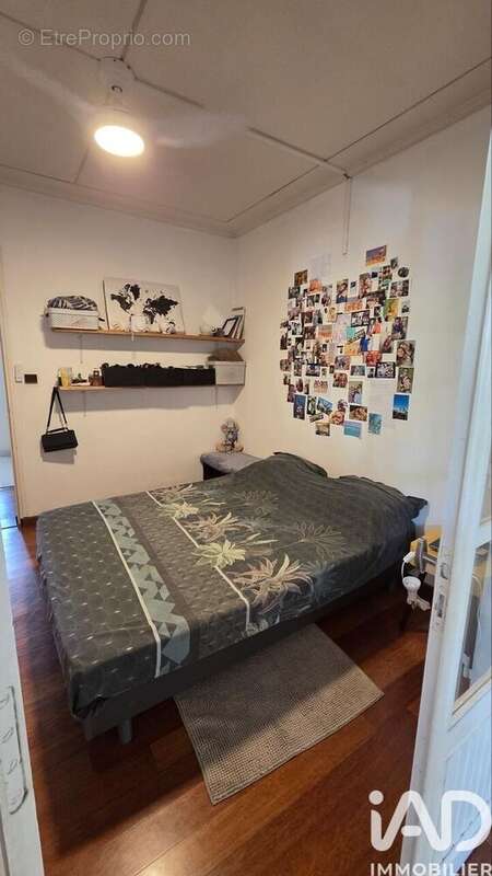 Photo 9 - Appartement à SAINT-PAUL