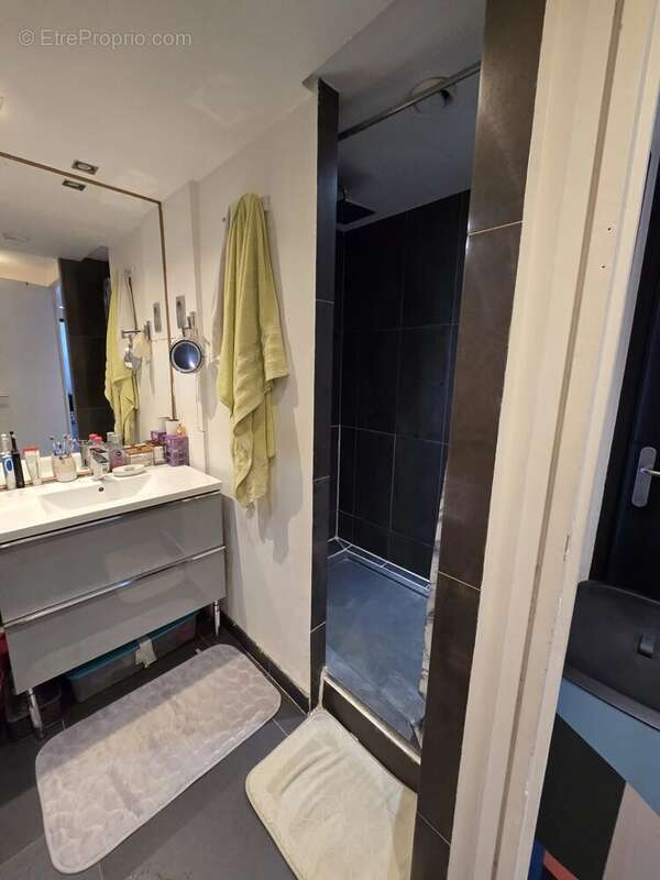 Appartement à PUTEAUX