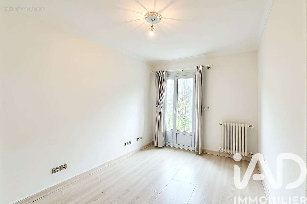 Photo 8 - Appartement à PLOUMAGOAR