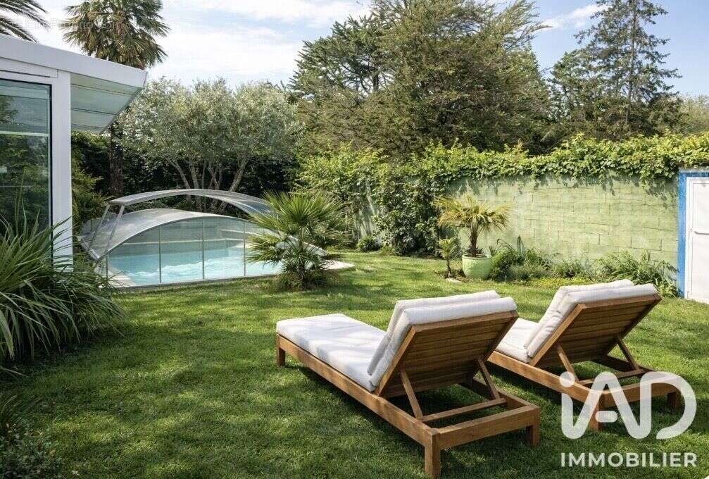 Photo 3 - Maison à BIARRITZ