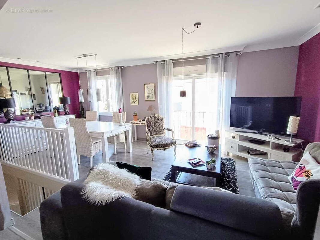 Maison à MAUREILHAN