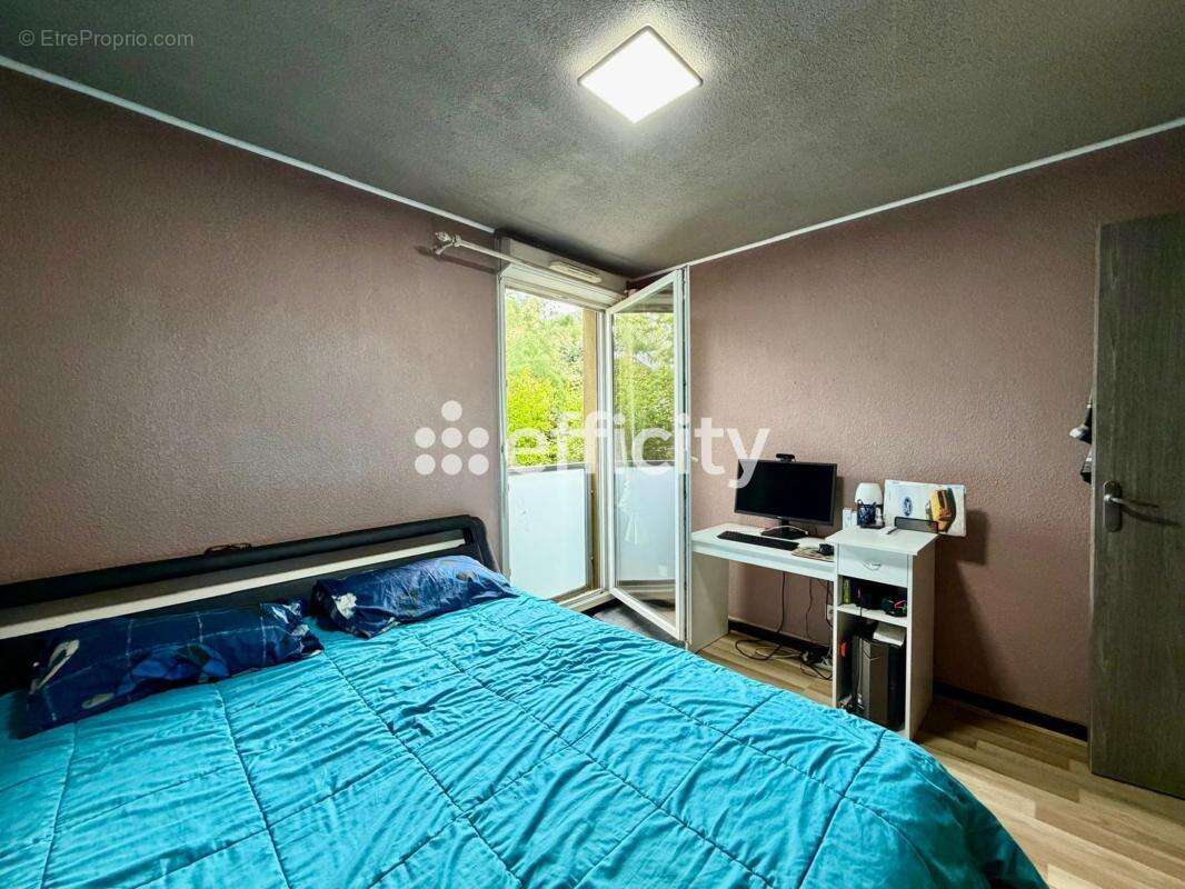 Appartement - photo 12