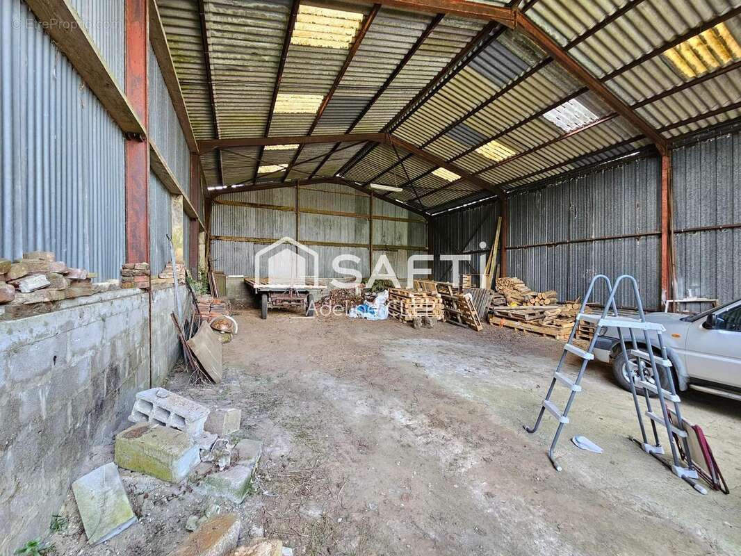 Photo 3 - Maison à HUCQUELIERS