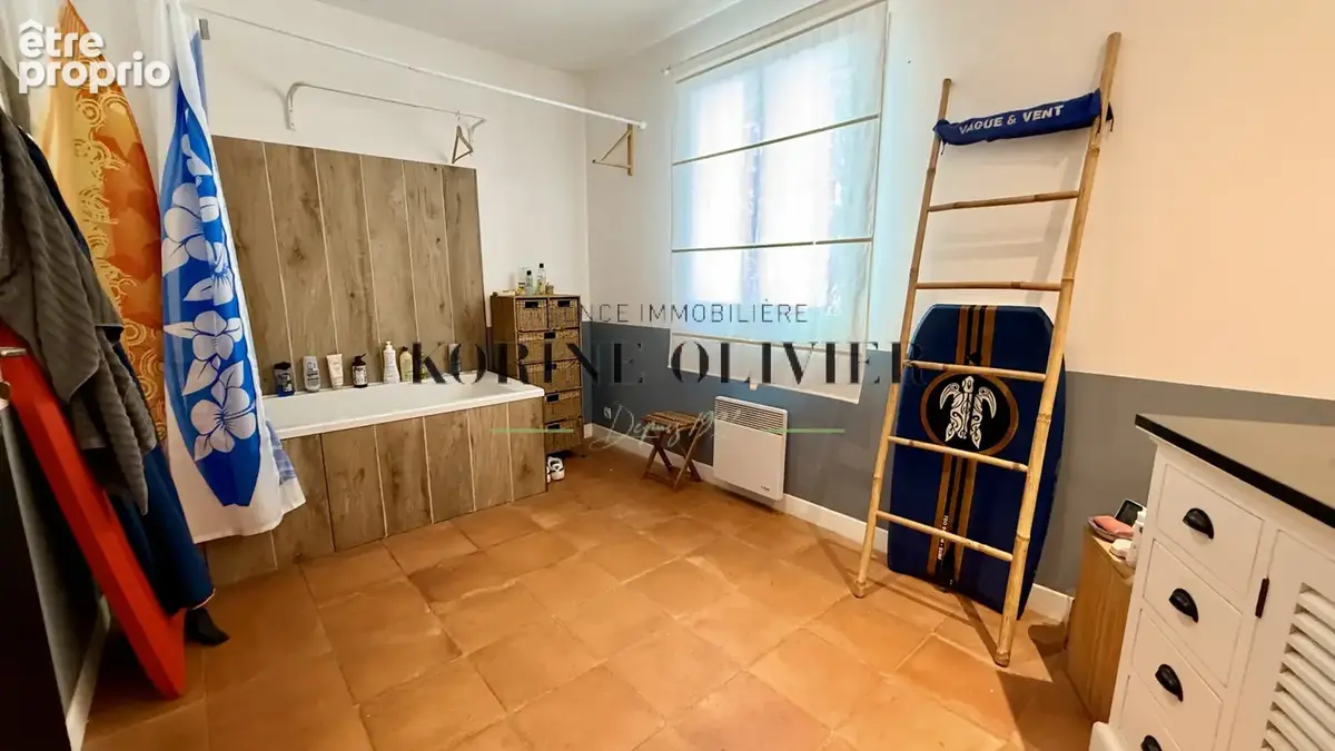 Jouques : maison 200 m2 au calme absolu - photo 14