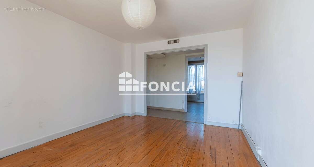 Appartement à VIENNE