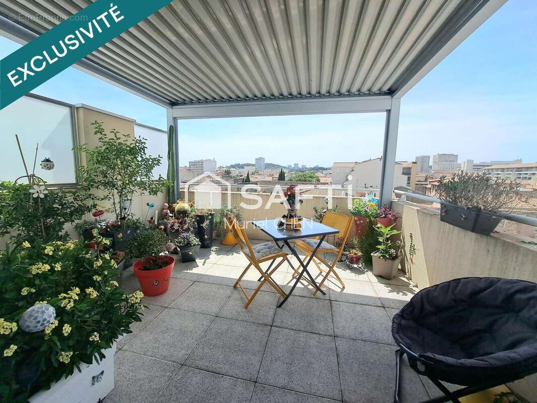 Photo 6 - Appartement à NIMES