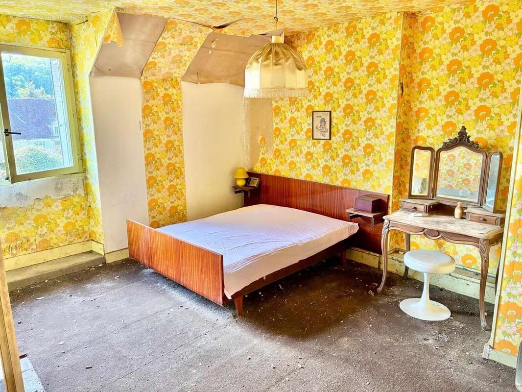 Maison 180 m² à Beuvron  - photo 8