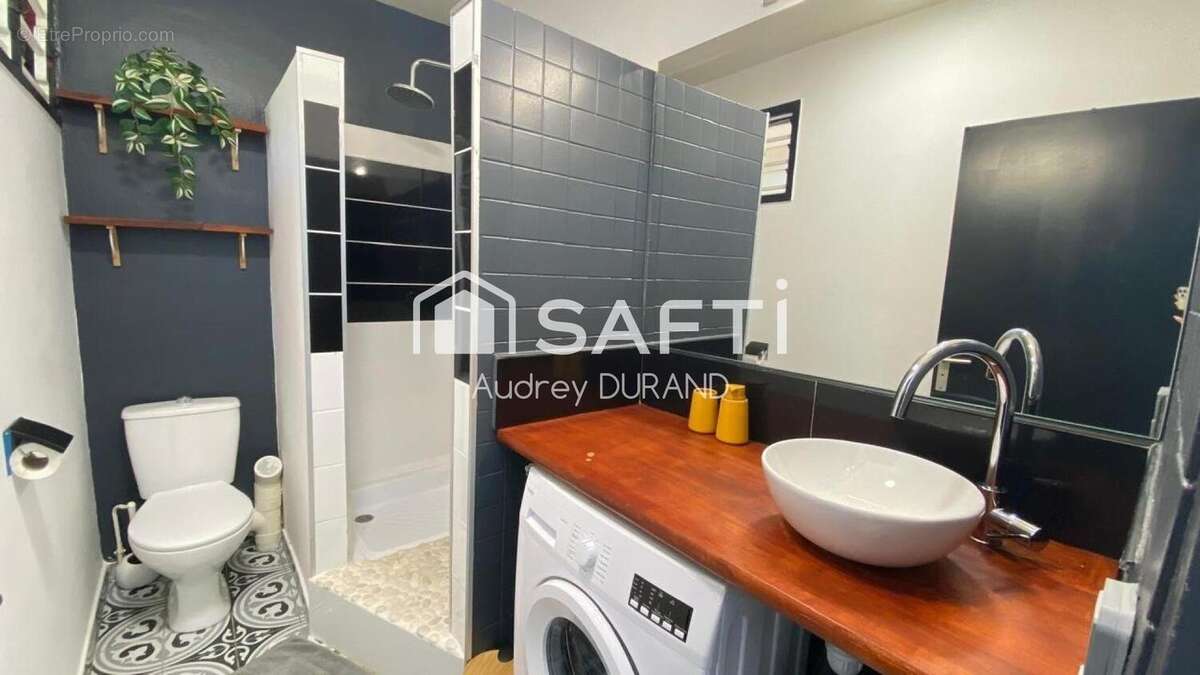 Photo 4 - Appartement à CAYENNE