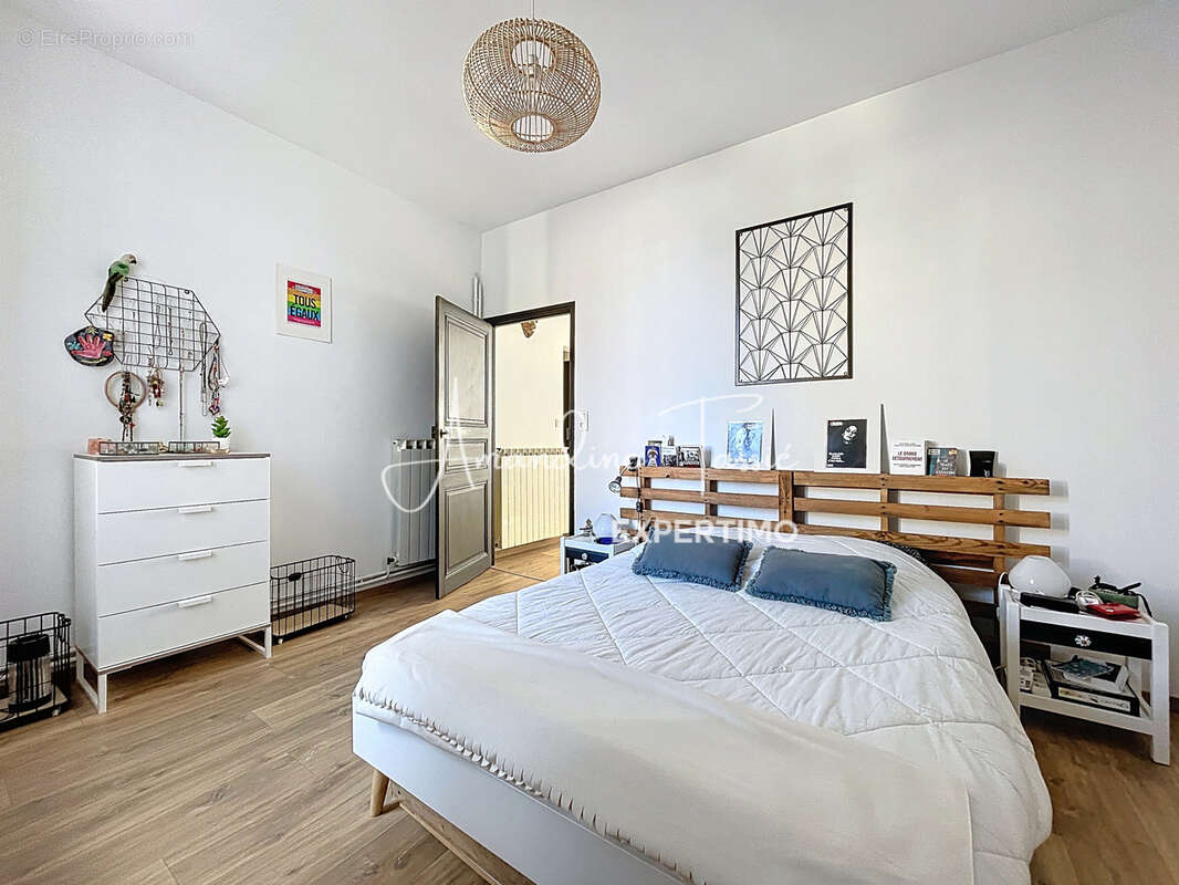 Appartement à MILLAU