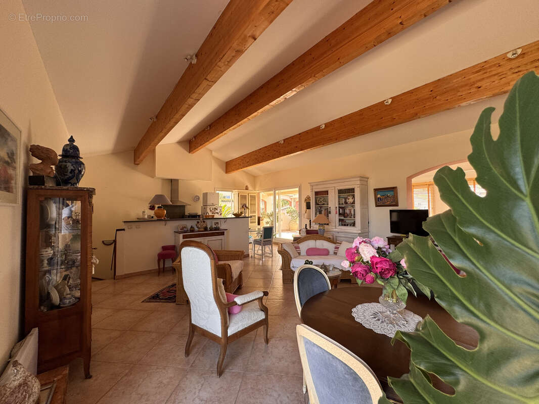 Maison à PORT-VENDRES