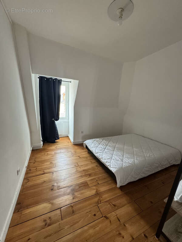 Appartement à BOURGES