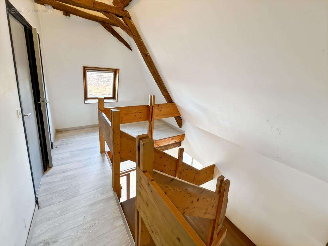 Maison à BASSILLAC