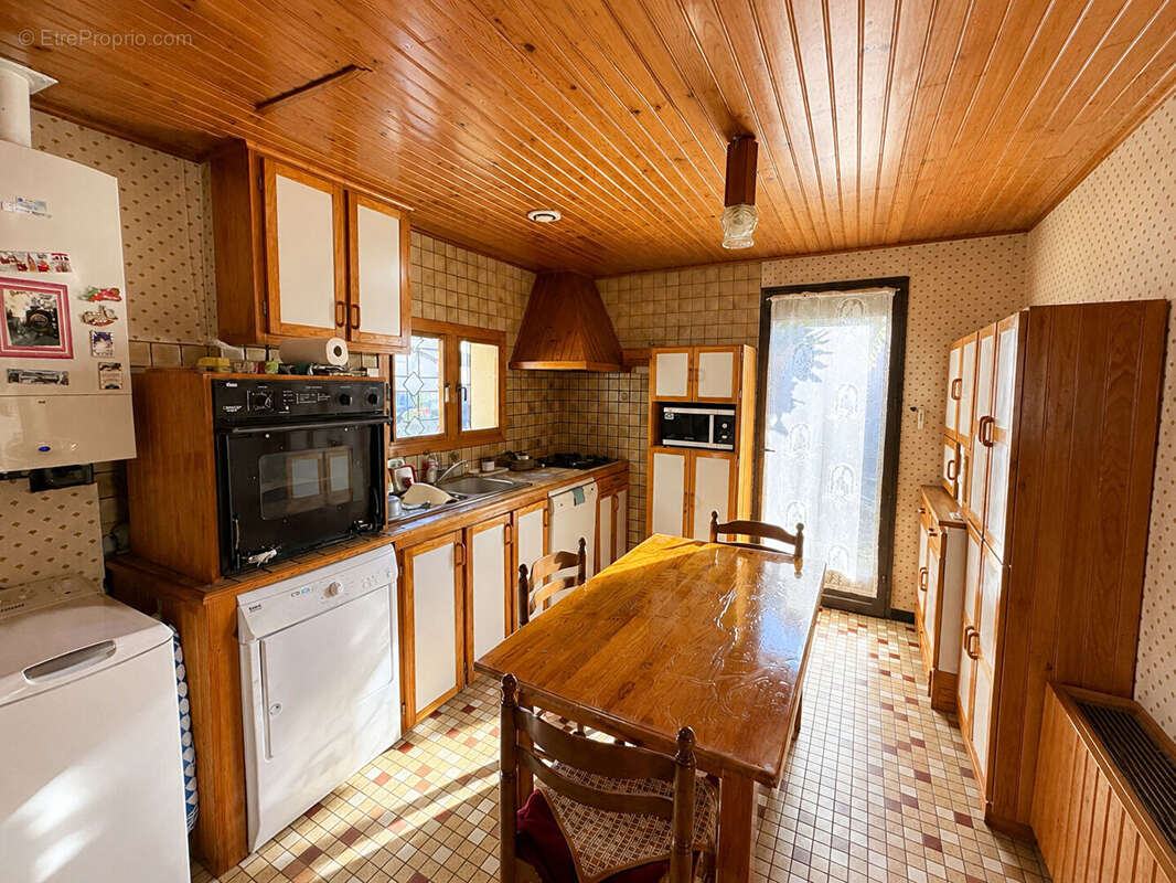 Maison Canejan 6 pièce(s) 113 m2 - photo 5