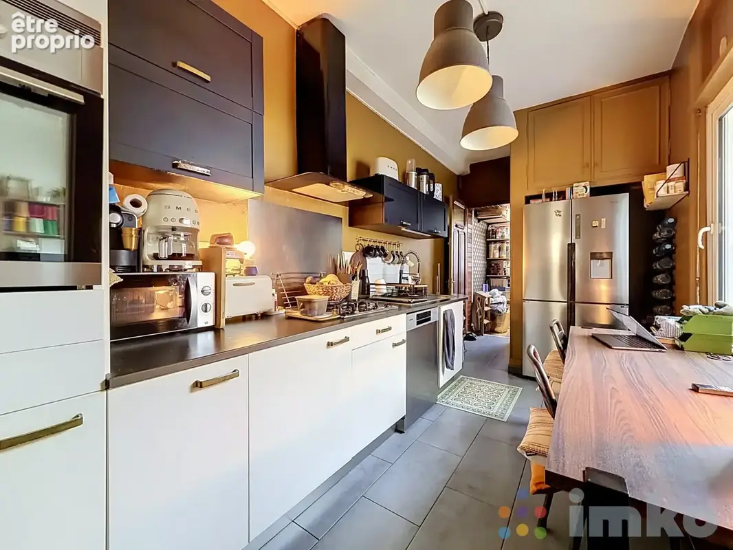 Maison 5 pièces 120 m² à vendre à Lambersart (59130) - photo 6