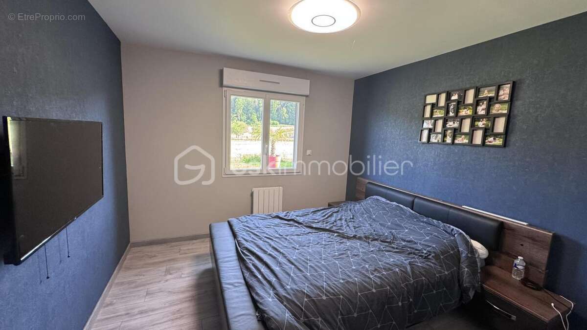 Pavillon plain pied - photo 4