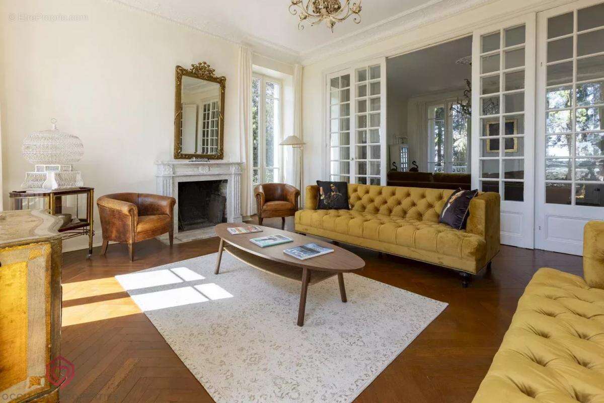 Maison à CASTELNAUDARY