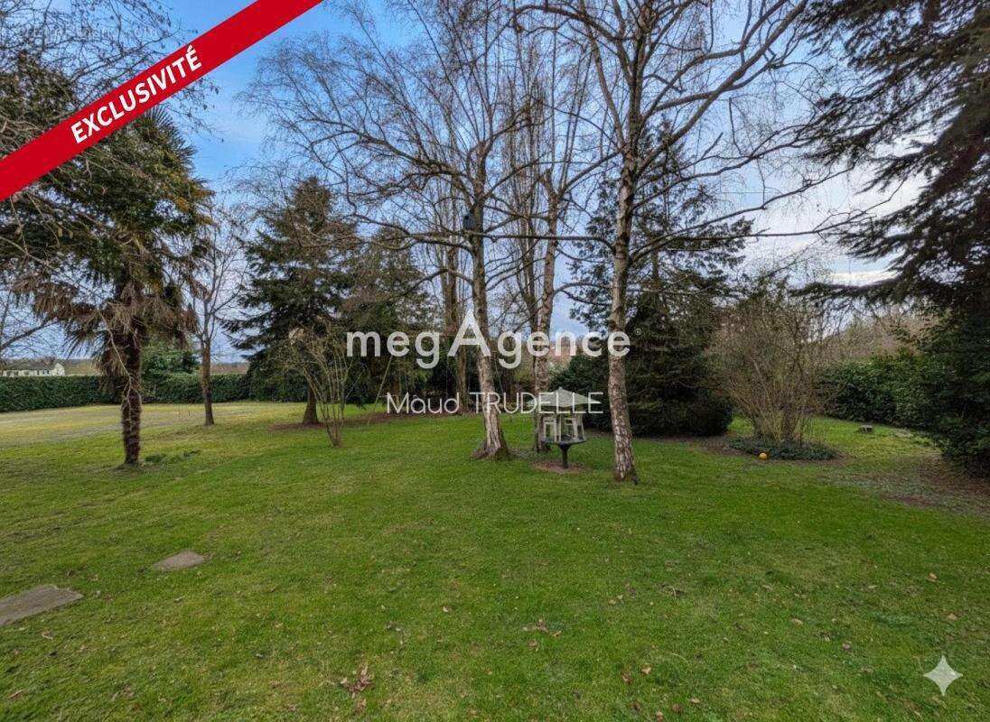 Maison à SAINT-SATURNIN