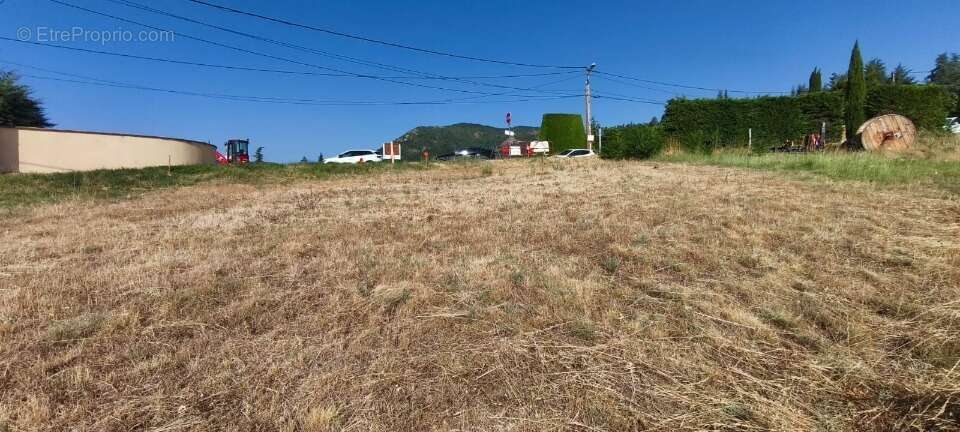 Terrain 1162 m² à Veyras  - photo 3