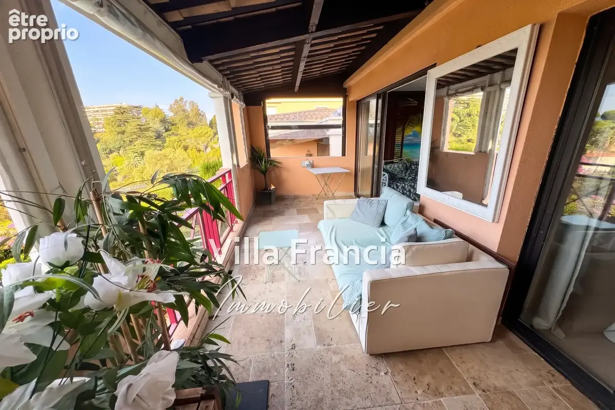 Appartement 2 pièces 40 m² à vendre à Cannes (06400) - photo 6