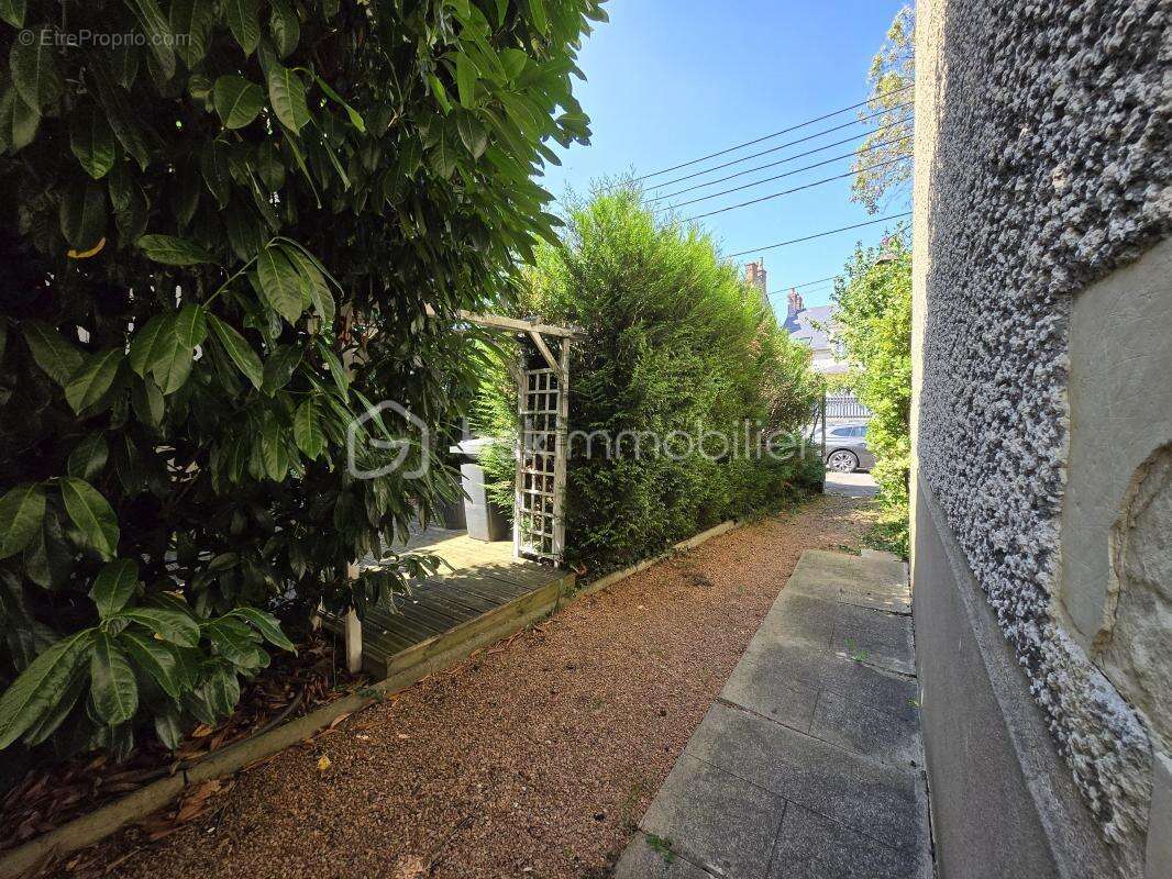 Appartement à NEVERS