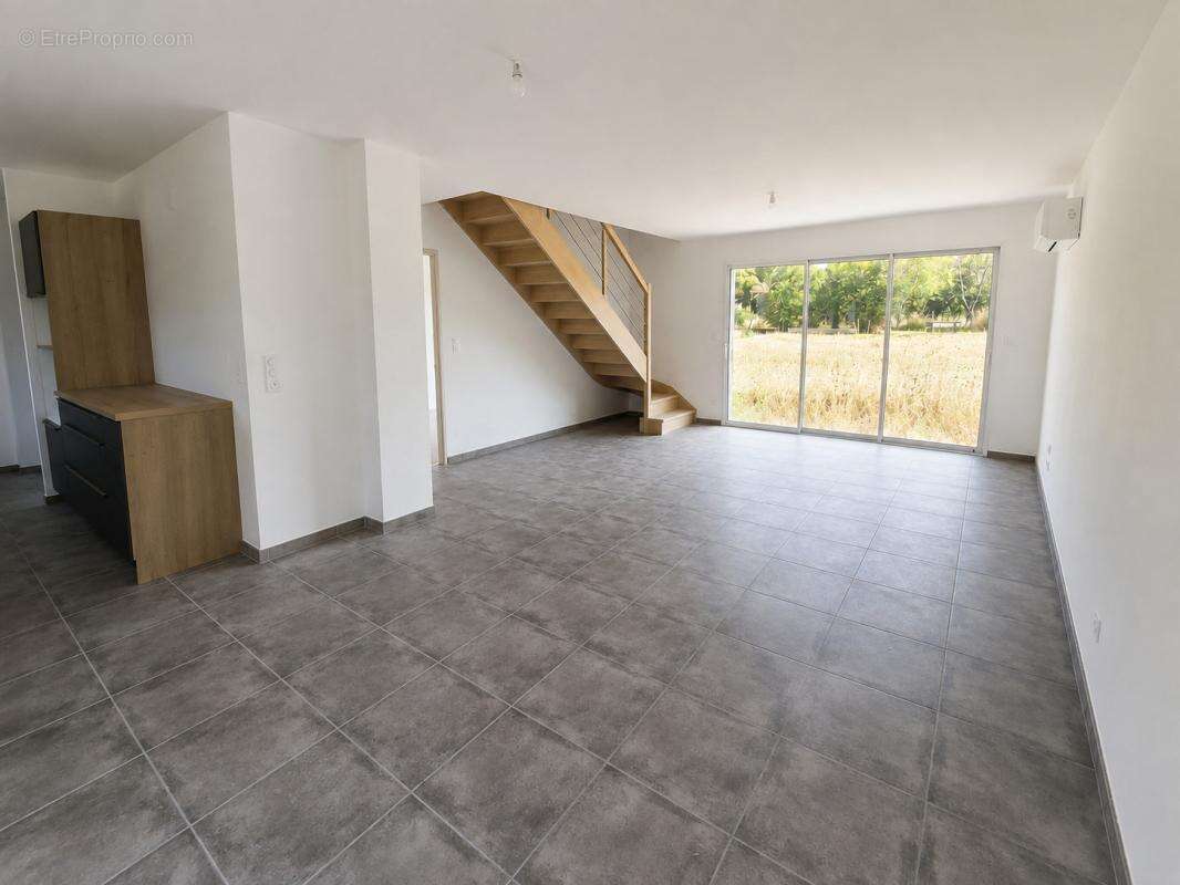 Maison neuve 4 chambres - photo 3