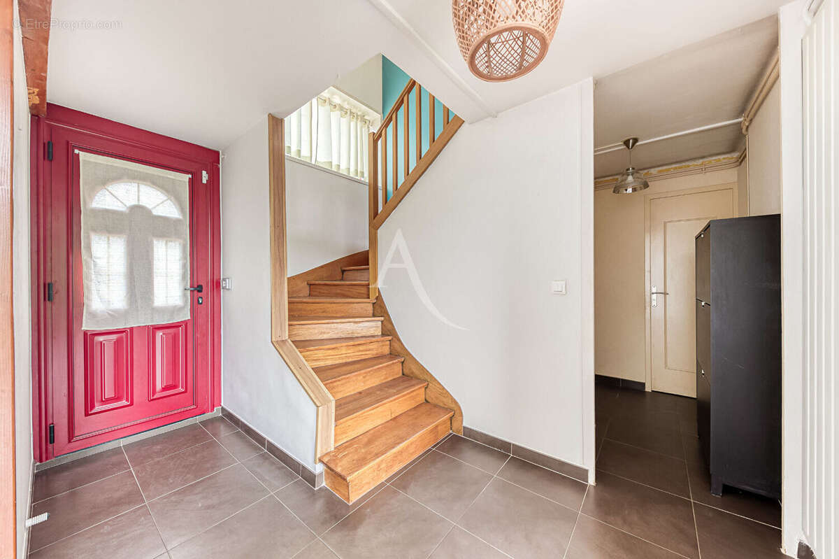 Maison à NOISIEL
