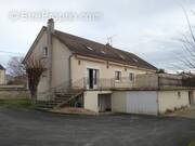 Appartement à GIEN