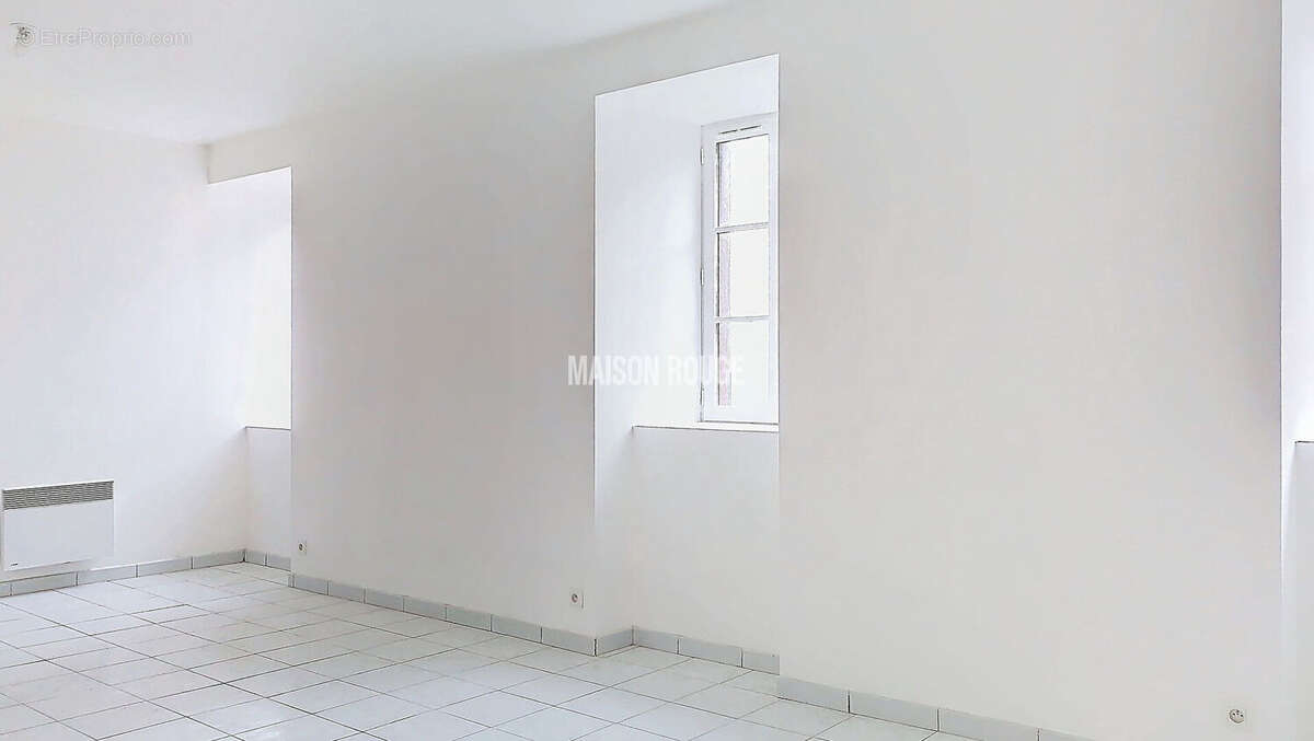 Appartement à BECHEREL