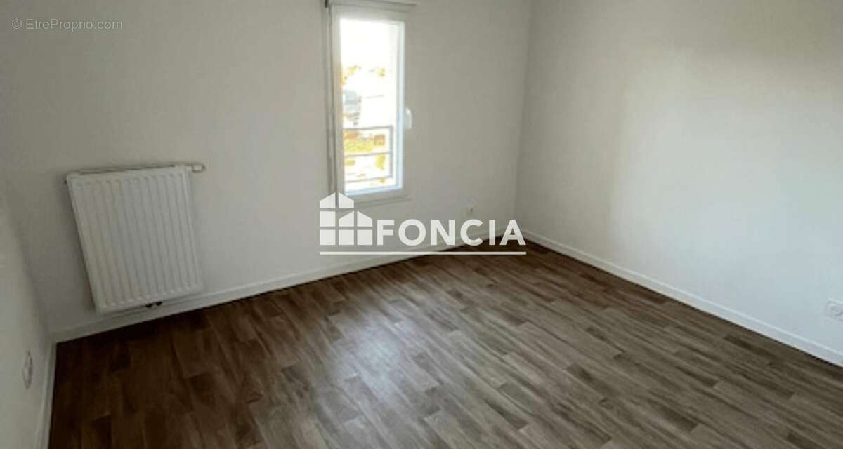 Appartement à L&#039;HERMITAGE