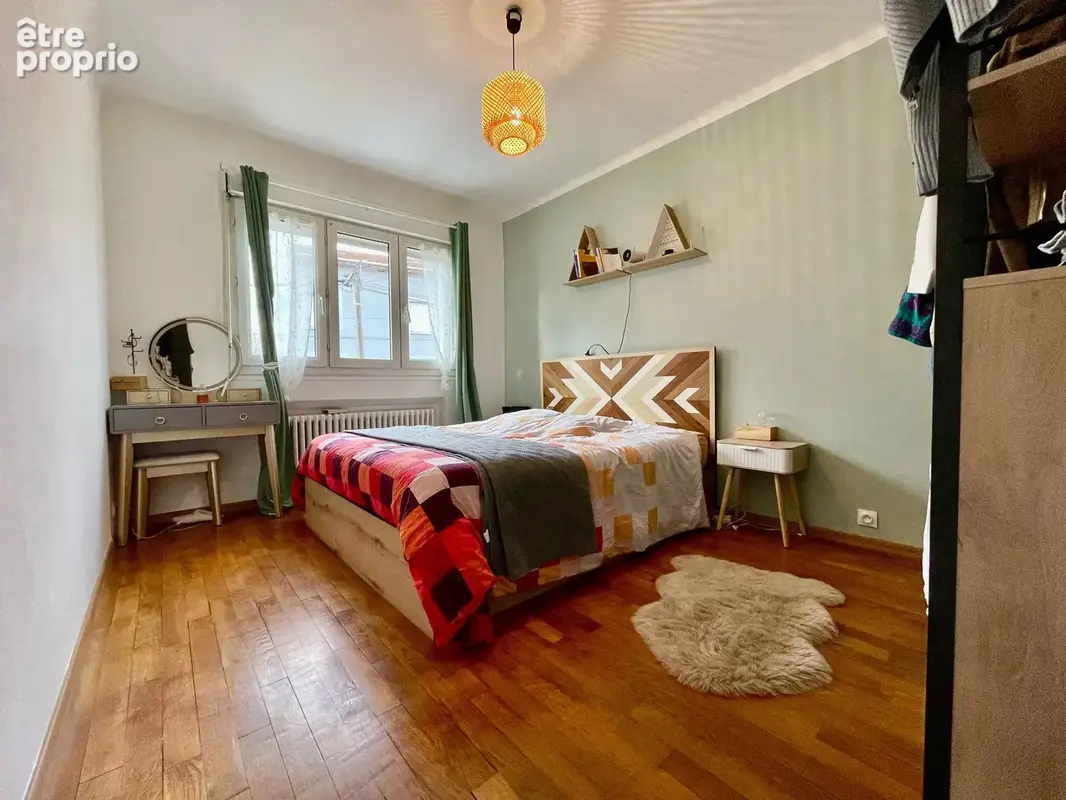 Livry-gargan - proche futur metro - pavillon familial 4 chambres - garage - jardin - photo 8