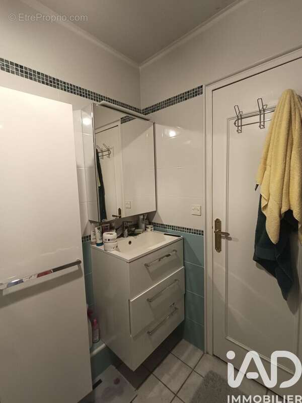 Photo 8 - Appartement à AMIENS