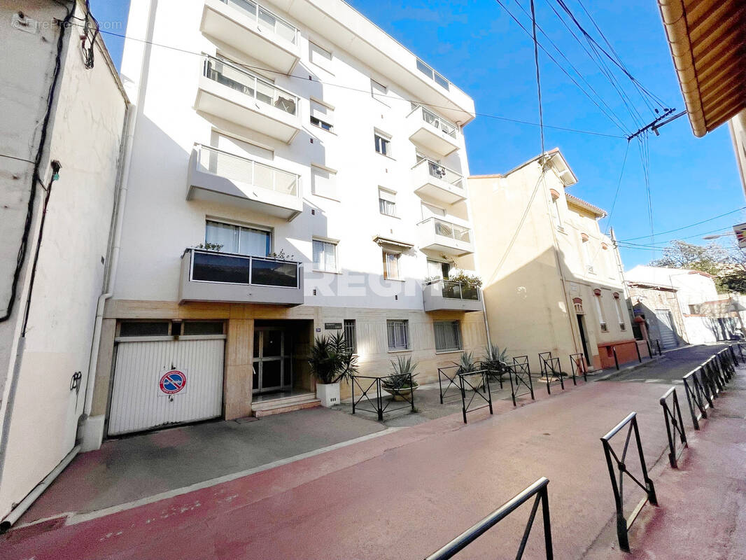 Appartement à PERPIGNAN