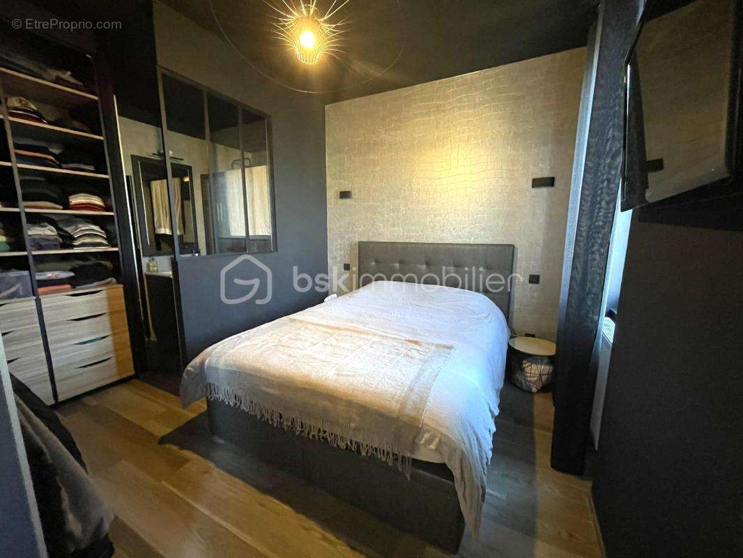 Maison individuelle 148m2 - photo 6