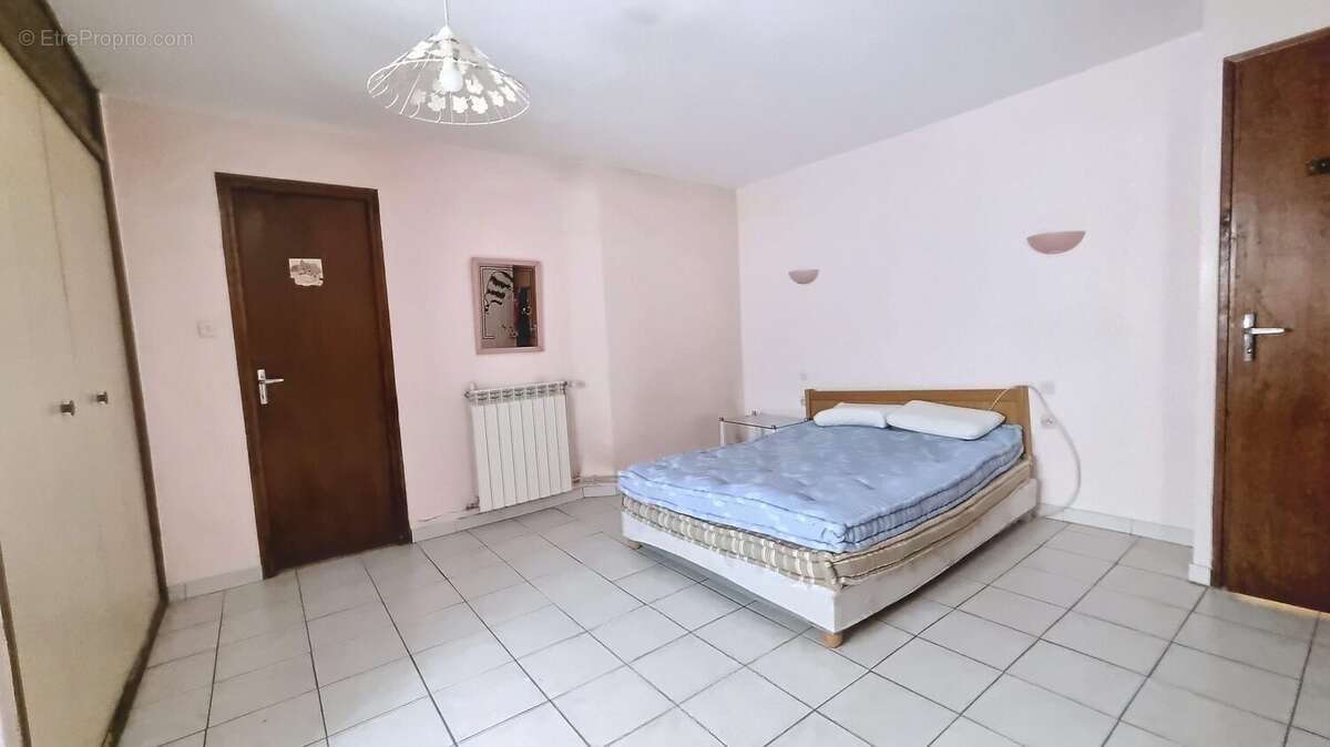 Maison à CARPENTRAS