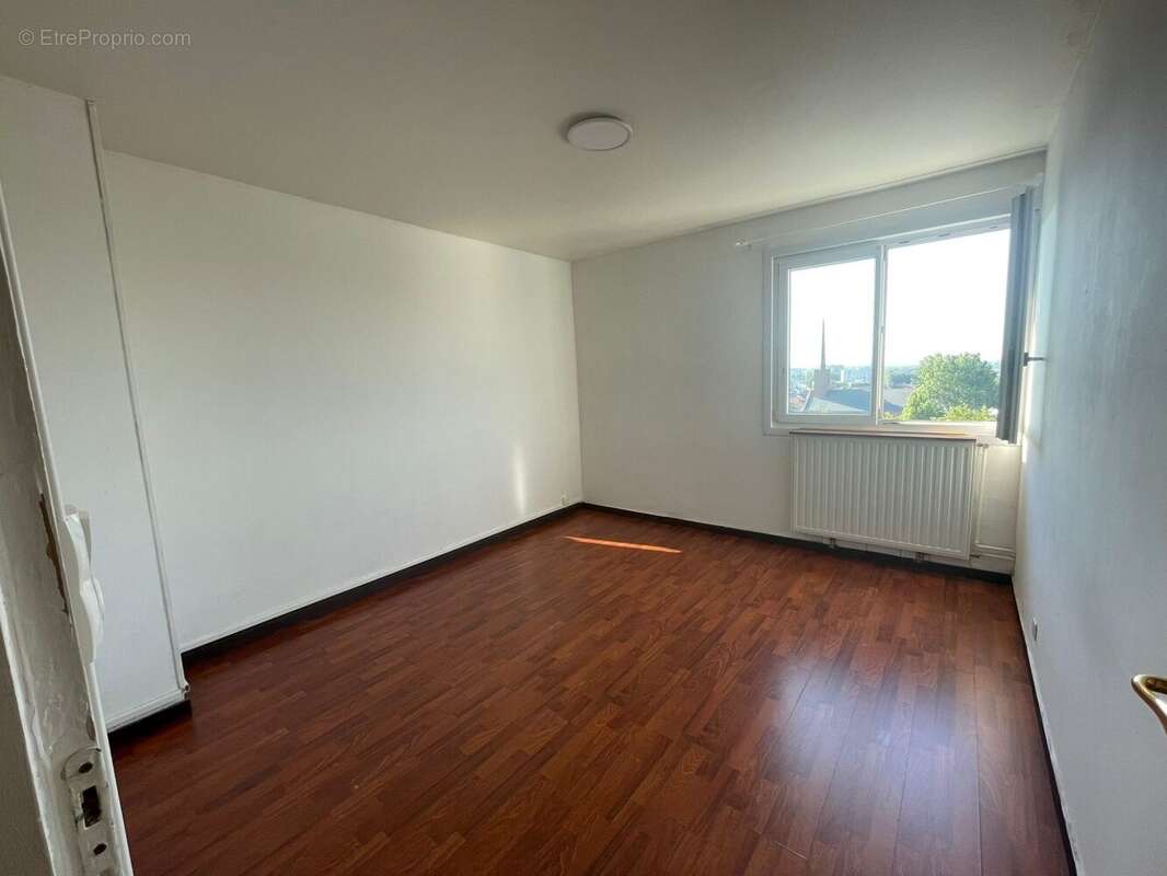Appartement à DUNKERQUE