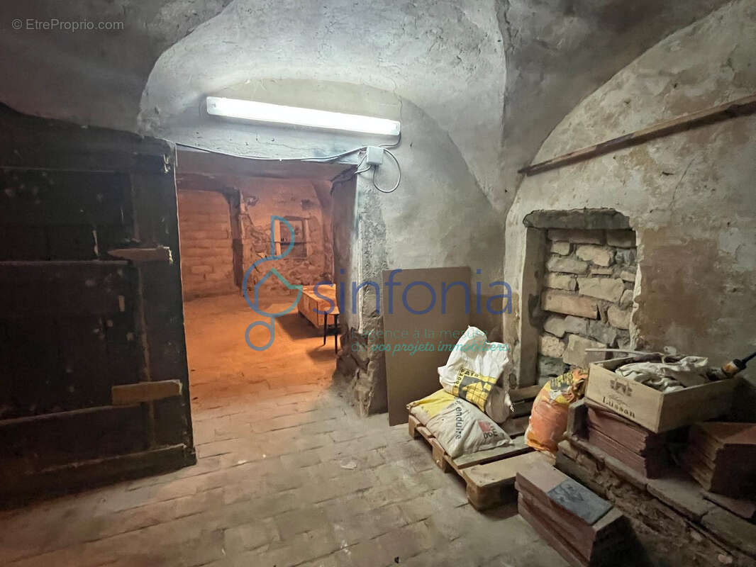 Exclusivité, maison de village à Fons sur Lussan proche d'Uzès - photo 9