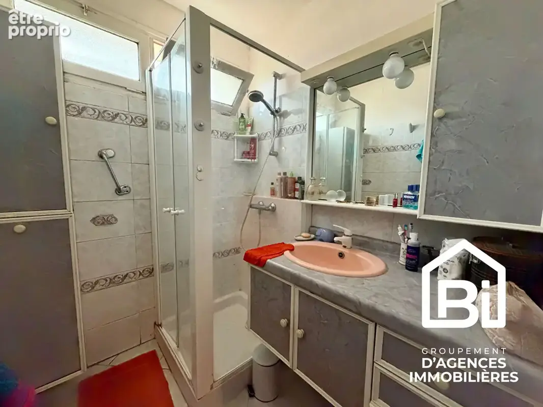 Maison individuelle 89 m2 - Rive Droite CAEN - photo 13