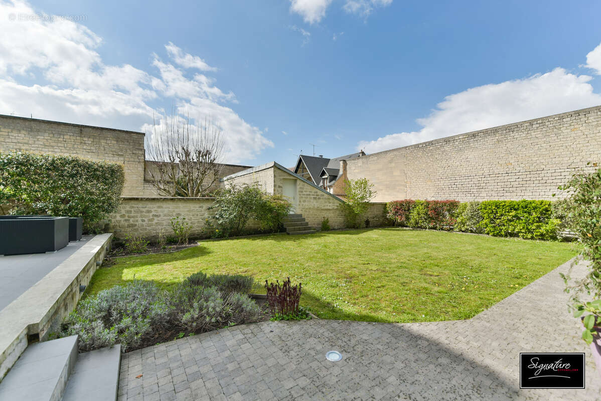 Appartement à CHANTILLY