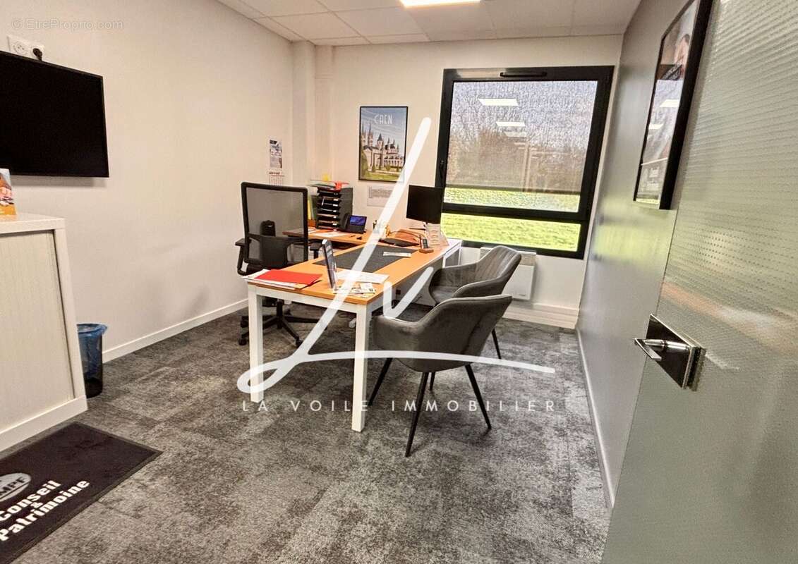 Commerce à SAINT-CONTEST