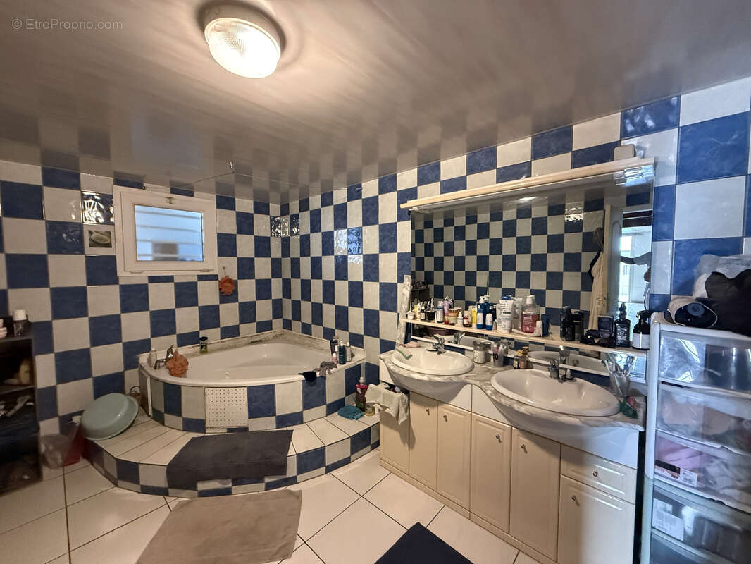 Appartement à SAINT-PAUL