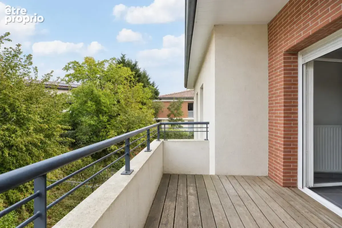 Appartement à L'UNION