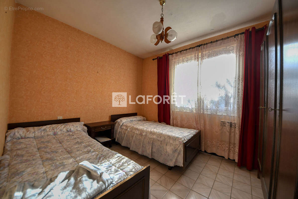 Maison à GIROUSSENS