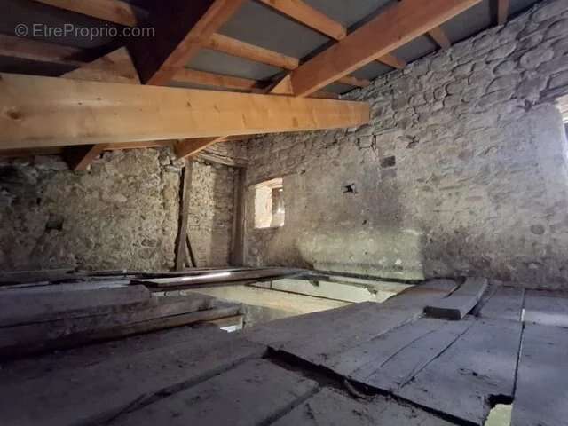 Appartement à LES VANS