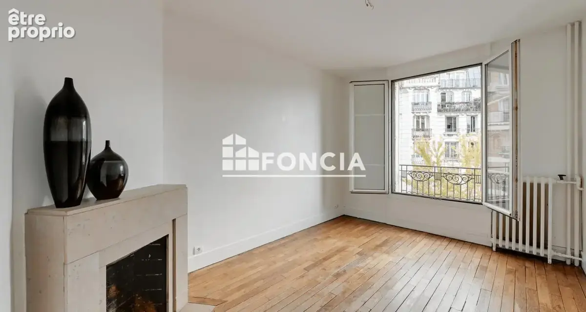 Photo Appartement à Vincennes au prix de 350 000€