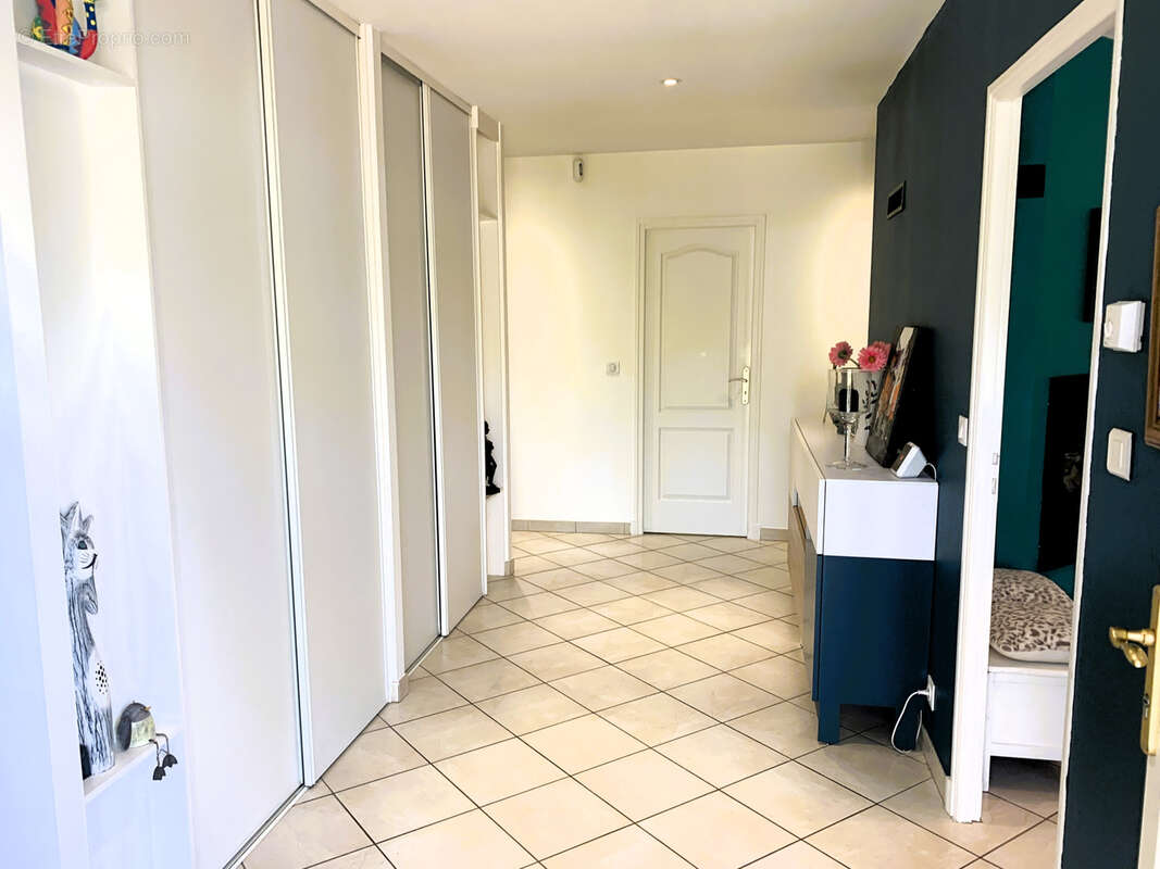 Maison à TERRASSON-LAVILLEDIEU