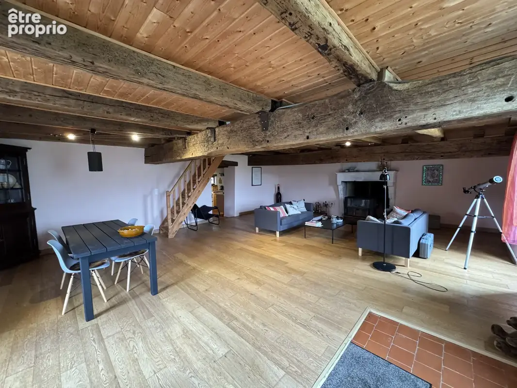 Maison 116 m² à Bessac  - photo 698