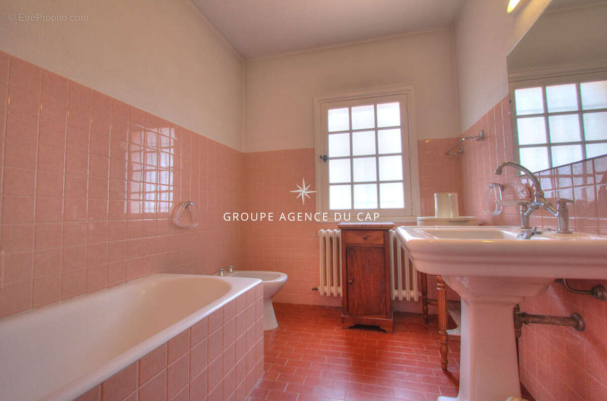 Maison à SAINTE-MAXIME