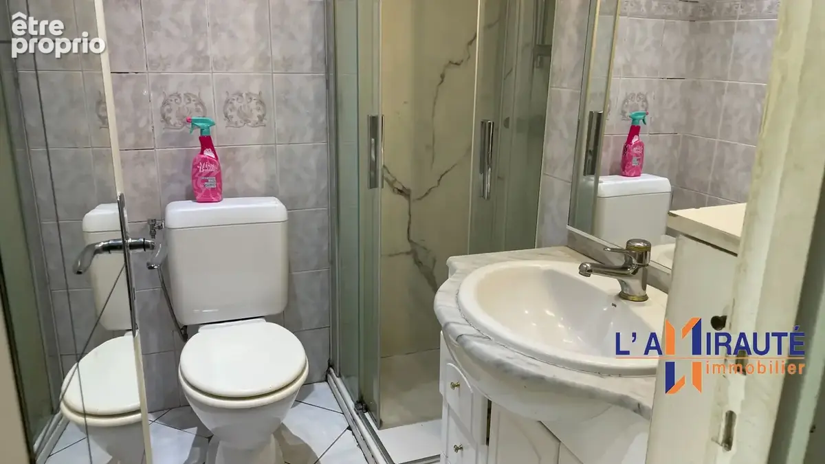 Appartement Maisons Laffitte 1 pièce(s) 32.50 m2 - photo 6