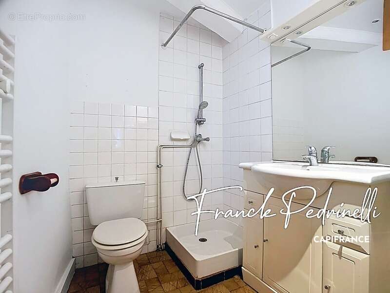 Appartement à LYON-3E