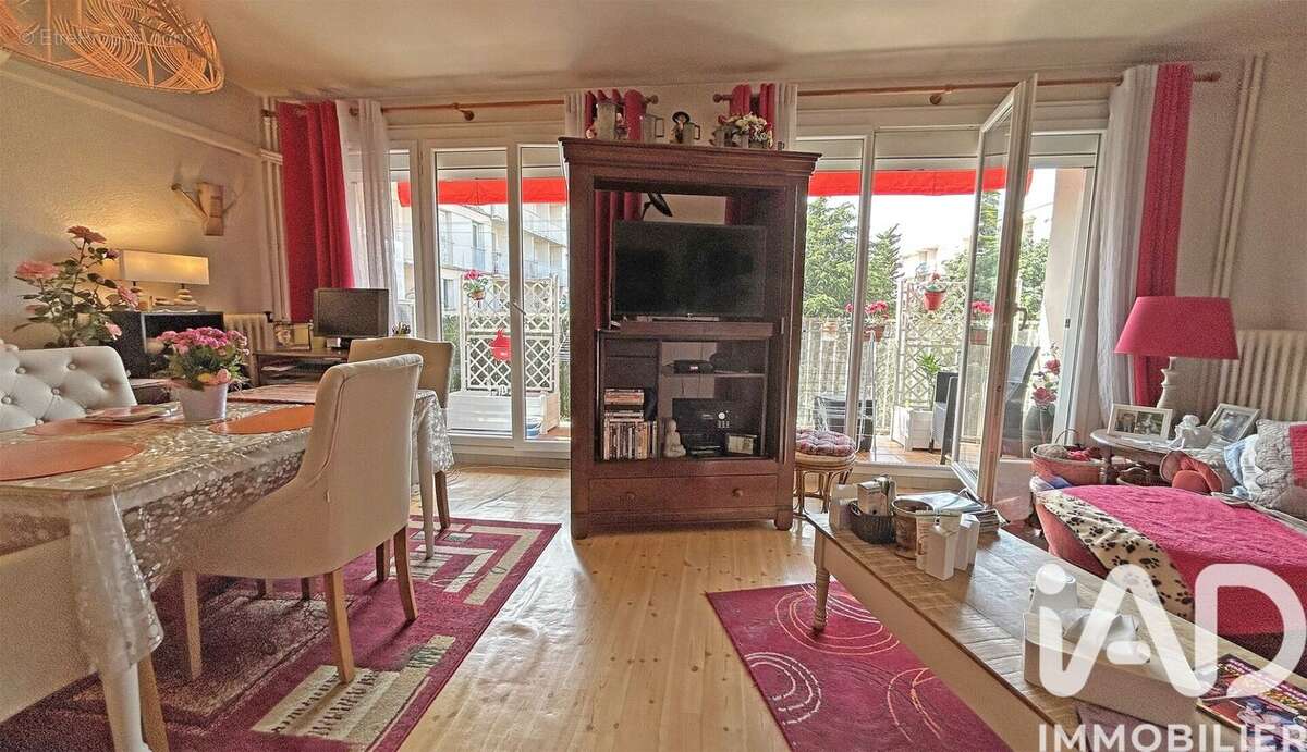 Photo 4 - Appartement à BOURG-SAINT-ANDEOL